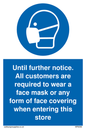 MP6096: Until further notice