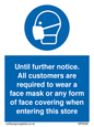 MP6096: Until further notice