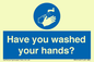 MP6146: Have you washed your hands?