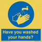 MP6146: Have you washed your hands?