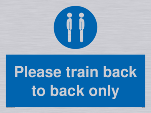 MP6156: Please train back to back only