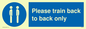 MP6156: Please train back to back only