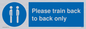 MP6156: Please train back to back only