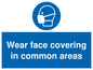 MP6176: Wear face covering in common areas