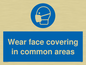 MP6176: Wear face covering in common areas