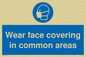 MP6176: Wear face covering in common areas