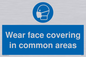 MP6176: Wear face covering in common areas