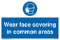 MP6176: Wear face covering in common areas