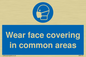 MP6176: Wear face covering in common areas