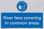 MP6176: Wear face covering in common areas