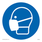 MP6260: Face covering symbol