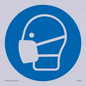 MP6260: Face covering symbol