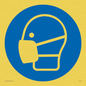 MP6260: Face covering symbol