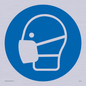 MP6260: Face covering symbol