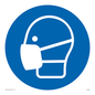 MP6260: Face covering symbol