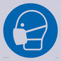 MP6260: Face covering symbol