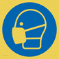 MP6260: Face covering symbol