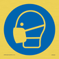 MP6260: Face covering symbol