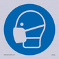 MP6260: Face covering symbol