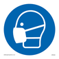 MP6260: Face covering symbol