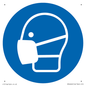 MP6260: Face covering symbol