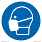 MP6260: Face covering symbol