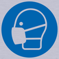 MP6260: Face covering symbol
