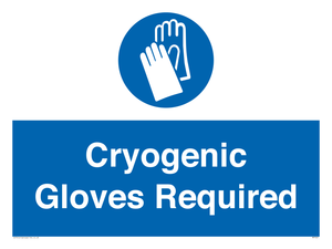 MP7021: Cryogenic Gloves Required