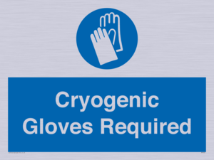 MP7021: Cryogenic Gloves Required