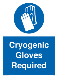 MP7021: Cryogenic Gloves Required