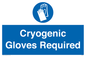 MP7021: Cryogenic Gloves Required