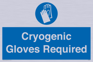 MP7021: Cryogenic Gloves Required