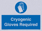 MP7021: Cryogenic Gloves Required