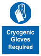 MP7021: Cryogenic Gloves Required