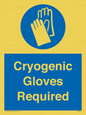 MP7021: Cryogenic Gloves Required