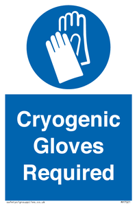 MP7021: Cryogenic Gloves Required