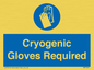 MP7021: Cryogenic Gloves Required