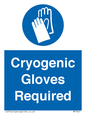 MP7021: Cryogenic Gloves Required