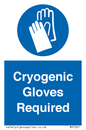 MP7021: Cryogenic Gloves Required