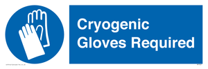MP7021: Cryogenic Gloves Required