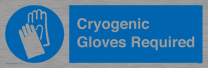 MP7021: Cryogenic Gloves Required