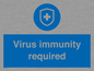 MP7035: Virus immunity required