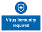 MP7035: Virus immunity required