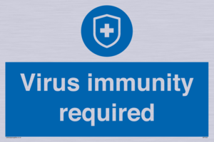 MP7035: Virus immunity required