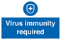 MP7035: Virus immunity required