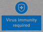 MP7035: Virus immunity required
