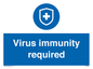 MP7035: Virus immunity required