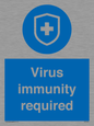 MP7035: Virus immunity required