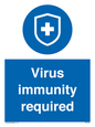 MP7035: Virus immunity required