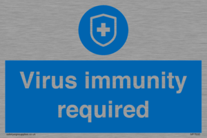MP7035: Virus immunity required